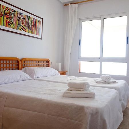Casa 2 Mares Apartamento La Manga del Mar Menor Exterior foto